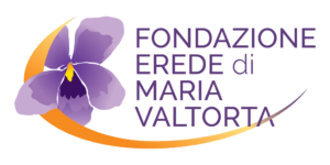 FONDAZIONE EREDE di MARIA VALTORTA - logo-02 FONDAZIONE EREDE di MARIA VALTORTA - logo-02