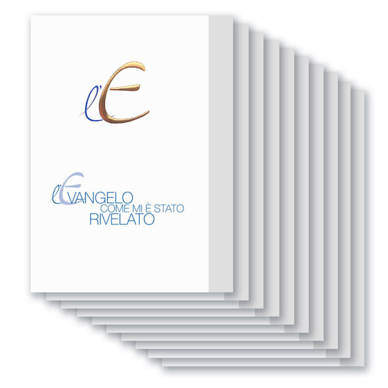 L'Evangelo-come-mi-è-stato-rivelato L'Evangelo-come-mi-è-stato-rivelato