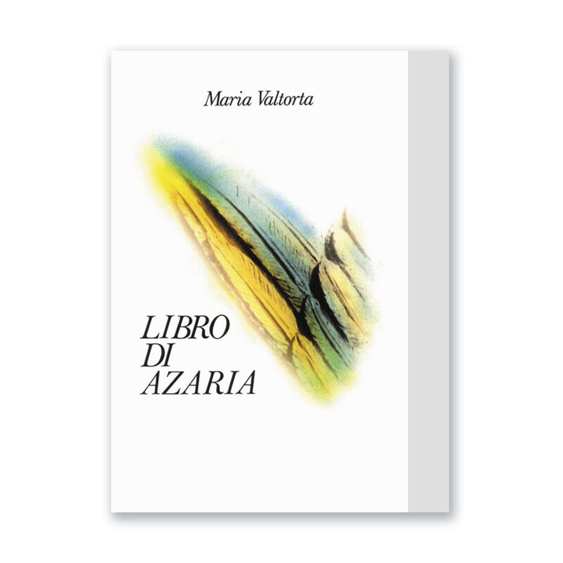 Libro-di-Azaria-Maria-Valtorta Libro-di-Azaria-Maria-Valtorta